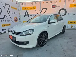 Culoarealb Utilizat 2010 VW Golf VI Highline Hatchback | 5.299 EUR (Preț OK)