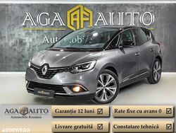 Culoaregri Utilizat 2018 Renault Scénic IV Monovolum | 10.500 EUR (Preț OK)