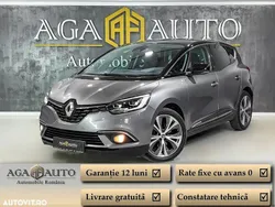 Culoaregri Utilizat 2018 Renault Scénic IV Monovolum | 10.999 EUR (Scump)