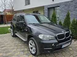 Negru Utilizat 2011 BMW X5 SUV | 11.500 EUR (Preț OK)