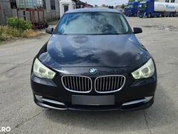 Negru Utilizat 2009 BMW 530 Gran Turismo Berlinǎ | 7.500 EUR