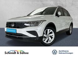 Utilizat 2023 VW Tiguan Life SUV | 31.800 EUR (Scump)
