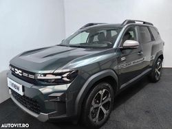 Culoareverde Nouă 2025 Dacia Bigster Journey SUV | 29.300 EUR