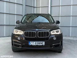 Culoaremaro Utilizat 2015 BMW X5 Comfort Edition SUV | 23.950 EUR (Super Preț)