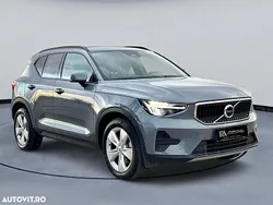 Culoaregri Utilizat 2022 Volvo XC40 Plus SUV | 27.552 EUR (Preț OK)