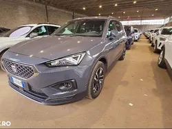 Gri Utilizat 2022 Seat Tarraco SUV | 27.962 EUR (Preț OK)