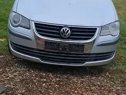 Utilizat 2009 VW Touran Monovolum | 3.200 EUR (Preț bun)