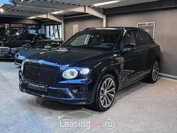 Albastru Utilizat 2022 Bentley Bentayga Mulliner SUV | 207.953 EUR