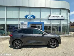 Gri Utilizat 2020 Ford Kuga ST-Line X SUV | 22.999 EUR (Scump)