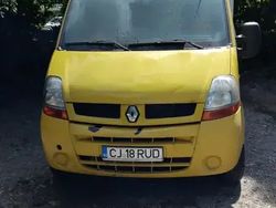 Utilizat 2005 Renault Master Van | 12.000 EUR