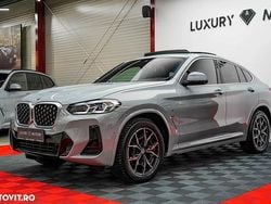 Culoaregri Utilizat 2023 BMW X4 M Sport SUV | 54.450 EUR (Preț OK)
