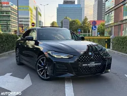 Negru Utilizat 2023 BMW 420 Berlinǎ | 39.990 EUR
