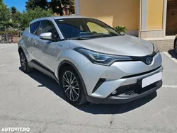 Gri Utilizat 2020 Toyota C-HR Style SUV | 18.990 EUR (Preț OK)