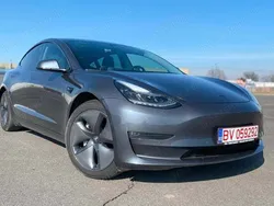 Gri Utilizat 2019 Tesla Model 3 Long Range Berlinǎ | 20.600 EUR