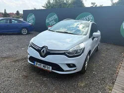 Alb Utilizat 2019 Renault Clio GrandTour Zen Break | 7.750 EUR (Preț OK)