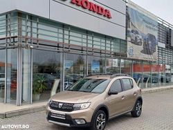 Culoaremaro Utilizat 2018 Dacia Sandero Prestige | 8.490 EUR