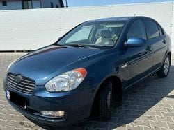 Utilizat 2007 Hyundai Accent Berlinǎ | 1.700 EUR (Preț OK)
