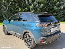 Culoarealbastru Utilizat 2022 Peugeot 3008 GT SUV | 23.250 EUR (Preț OK)