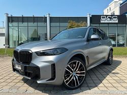Utilizat 2025 BMW X5 M Sport SUV | 108.370 EUR