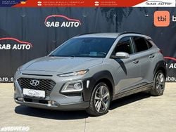 Culoaregri Utilizat 2020 Hyundai Kona SUV | 13.990 EUR (Preț bun)