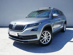 Gri mediu normal Utilizat 2021 Skoda Kodiaq Style SUV | 26.844 EUR (Puțin scump)