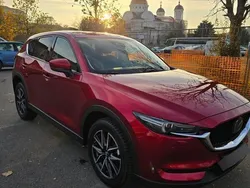 Rosu Utilizat 2018 Mazda CX-5 SUV | 18.600 EUR (Puțin scump)