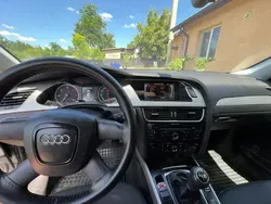 Utilizat 2011 Audi A4 Break | 6.300 EUR (Preț OK)