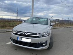 Utilizat 2019 Citroën C-Elysee I Berlinǎ | 8.399 EUR (Preț bun)