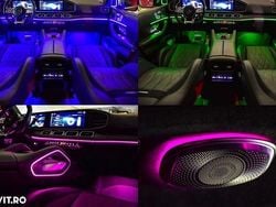 Culoaregri Utilizat 2021 Mercedes S63 AMG AMG Coupe | 86.000 EUR