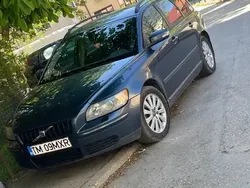 Albastru Utilizat 2007 Volvo V50 Break | 1.800 EUR (Super Preț)
