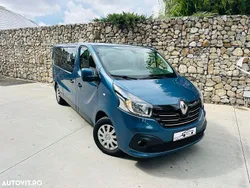 Culoarealte culori Utilizat 2019 Renault Trafic Van | 15.990 EUR (Preț OK)