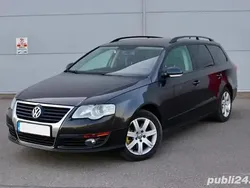 Utilizat 2009 VW Passat Break | 3.700 EUR (Preț OK)