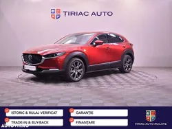 Rosu Nouă 2024 Mazda CX-30 SUV | 29.490 EUR (Preț OK)