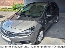 Utilizat 2021 Opel Astra Break | 17.491 EUR