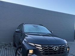 Culoarenegru Utilizat 2023 Hyundai Tucson Advantage SUV | 21.900 EUR (Super Preț)