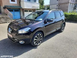 Culoarealte culori Utilizat 2012 Nissan Qashqai +2 Tekna SUV | 7.750 EUR (Preț bun)
