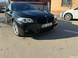 Utilizat 2013 BMW 520 Berlinǎ | 1.000 EUR