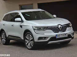 Gri Utilizat 2019 Renault Koleos SUV | 19.700 EUR (Preț OK)