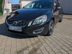 Culoarenegru Utilizat 2010 Volvo S60 Momentum Berlinǎ | 4.750 EUR