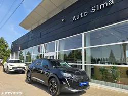 Culoarenegru Utilizat 2022 Peugeot 2008 Allure SUV | 16.490 EUR (Preț bun)