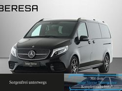Utilizat 2022 Mercedes V250 Avantgarde Monovolum | 63.408 EUR