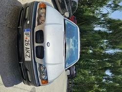 Gri Utilizat 1998 BMW 320 Berlinǎ | 1.900 EUR