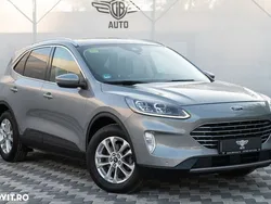 Gri Utilizat 2020 Ford Kuga Titanium SUV | 22.498 EUR (Scump)
