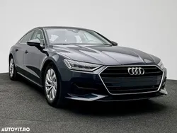 Gri Utilizat 2021 Audi A7 Hatchback | 39.900 EUR