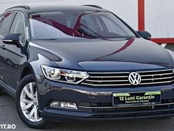 Culoaregri Utilizat 2017 VW Passat Comfortline Break | 9.790 EUR (Preț bun)