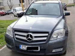 Utilizat 2010 Mercedes GLK250 SUV | 8.900 EUR (Preț OK)