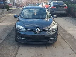 Utilizat 2014 Renault Mégane III Break | 5.600 EUR (Preț OK)