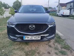 Utilizat 2018 Mazda CX-5 SUV | 16.800 EUR (Scump)