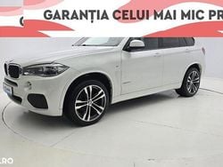 Culoarealb Utilizat 2015 BMW X5 SUV | 28.250 EUR