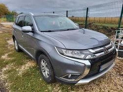 Utilizat 2016 Mitsubishi Outlander SUV | 10.800 EUR (Super Preț)